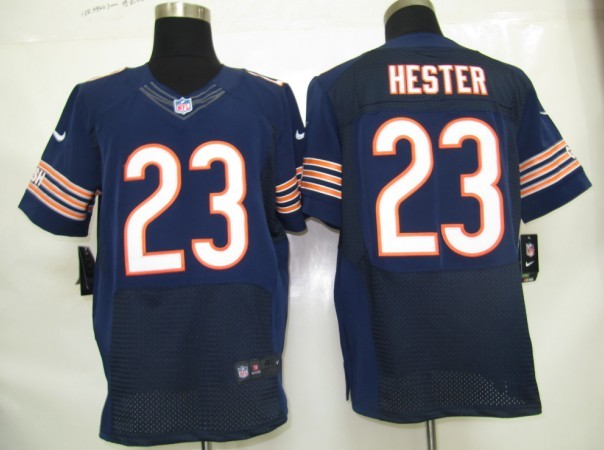 Nike Chicago Bears Elite Jerseys-017